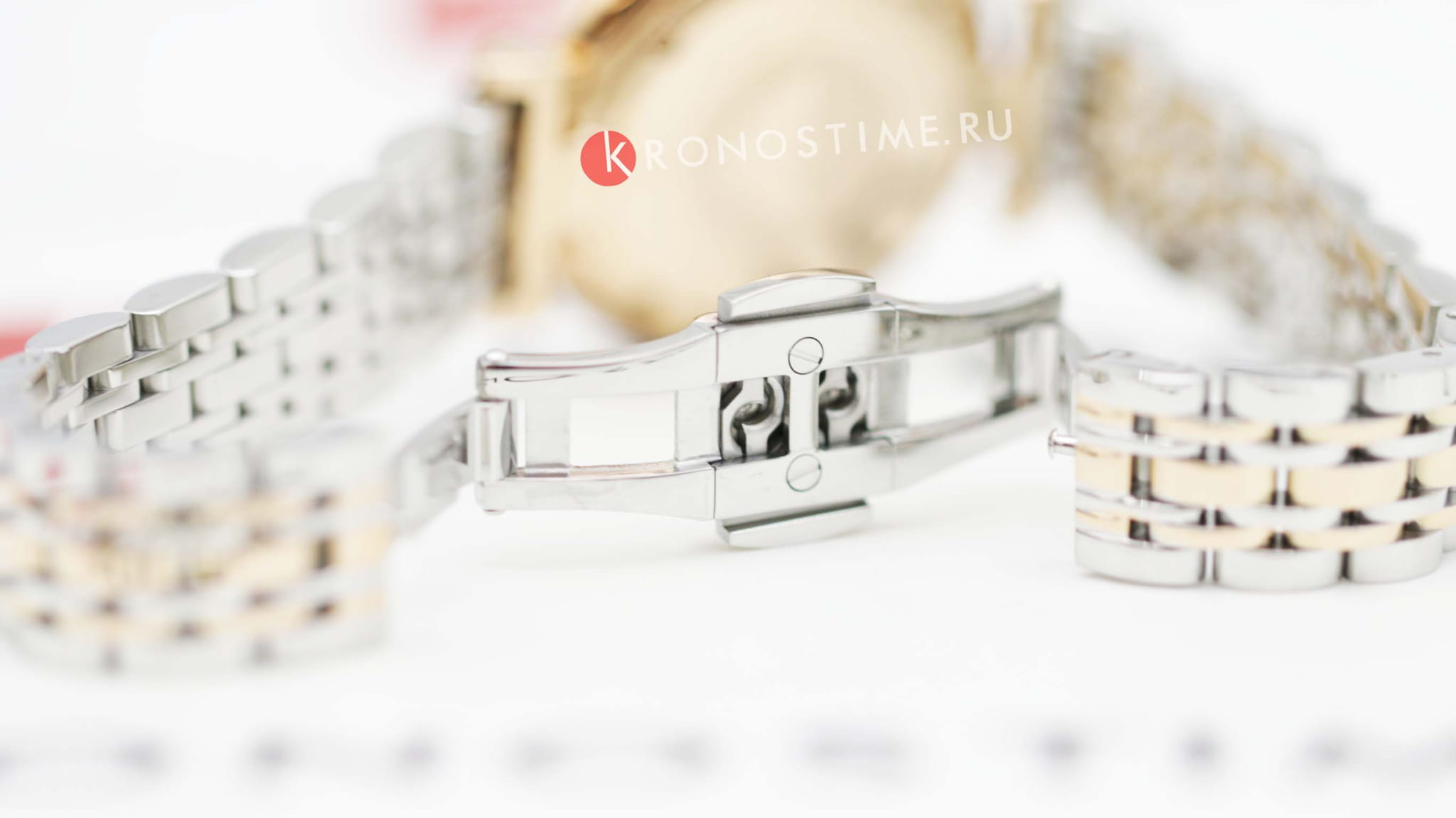 Оригинальные часы Emporio Armani Emporio Armani Gianni-T-Bar AR1840 кварцевые калибр механизма  общий вид